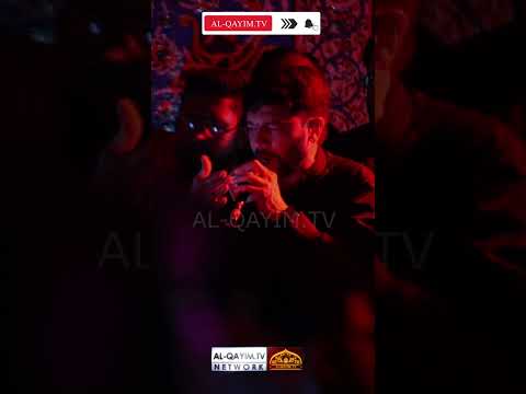 Yeh Janaza Hai Ali Ka || Ali Safdar Rizvi || 21 Ramzan || Shahadat Mola Ali Noha 2025 || Karachi