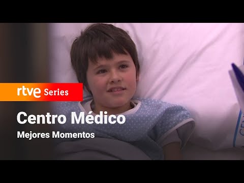 Medical Center: Chapter 472 - Best Moments #MedicalCenter | RTVE Series