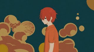(いつもと大体同じギターソロ)