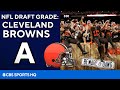The Cleveland Browns had an EPIC 2021 NFL Draft | CBS Sports HQ