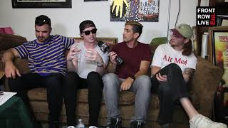 STATE CHAMPS Interview on ‘Living Proof,’ New Song “Time Machine” &amp; Tyler Posey