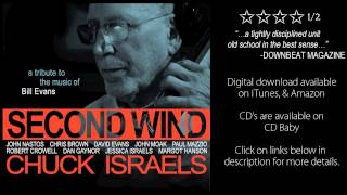 "Detour Ahead" recorded by the Chuck Israels Orchestra