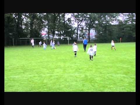 Spakenburg MF1 blijft winnen