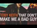 Toby Keith - You already love me