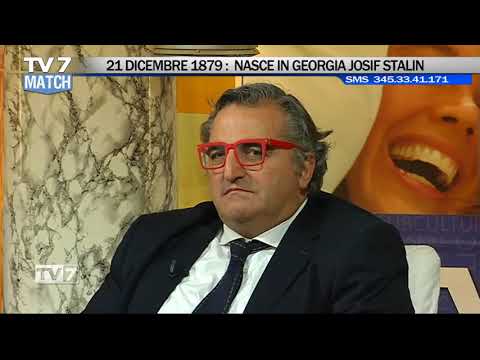 Tv7 Match del 22/12/2017 - LEGISLATURA - CATALOGNA (1DI5)