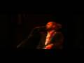 citizen cope-friendly fire