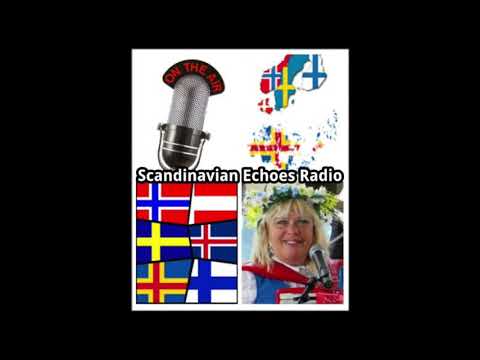 Scandinavian Echoes Radio "Easter Special" hosted by Jeanne Eriksson Widman - Air Date 4/2/1994