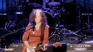 Never Make Your Move Too Soon - A Big Hunk O&#39; Love - Bonnie Raitt - Long Beach - Feb 14 2013.MOV