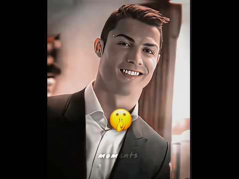 Ronaldo Sigma Boy 🤫🔥 #ronaldo #cristianoronaldo #shorts
