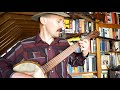 "Prodigal Son" Old-Time Banjo Lesson (Dock Boggs)