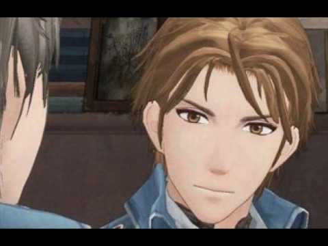 Valkyria Chronicle Audition