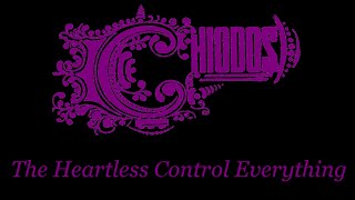 Chiodos - The Heartless Control Everything (Full Ep)