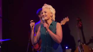 Pieternel - New Day - (single promo)