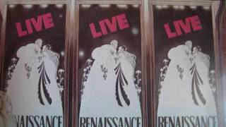 RENAISSANCE - Can you understand (live)