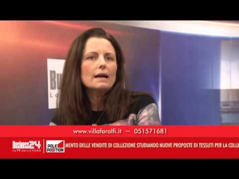 Pole Position puntata 81: Villa Farolfi - Bologna