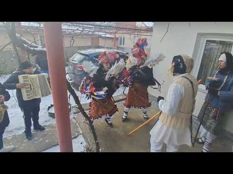 New Year's customs and traditions