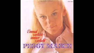 Peggy March ,,Einmal Verliebt,immer Verliebt 1971
