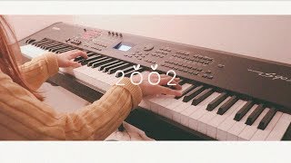 Download lagu Anne-Marie - 2002 Piano Cover mp3 Download lagu Anne-Marie - 2002 Piano Cover mp3