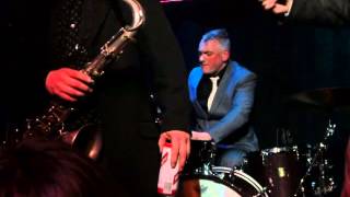 lee thompsons ska orchestra -midnight rider