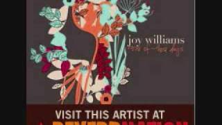 Joy Williams- Lose Myself