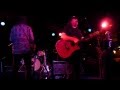 Kevn Kinney & Peter Buck (R.E.M.) 'Hey Landlord' @ the 40 Watt Club 11 14 13 www AthensRockShow