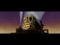My First 20th Century Fox Logo Remake Read The Desc