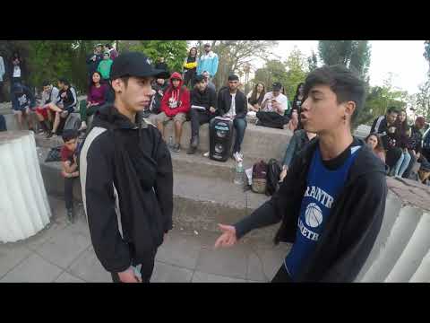 BEKAH VS DOBLE A  -  OCTAVOS EBL