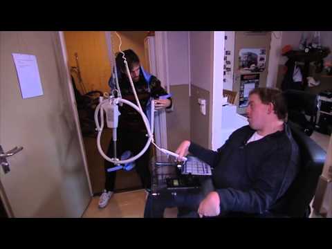 Proefuitzending van Je zal het maar hebben BNN met Henrie Verschuur (niet uitgezonden)