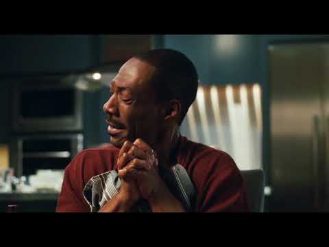 Imagine That trailer composite: city office vs. blanket fort, mirroring orchestral brightness and acoustic covers