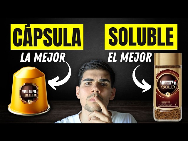 Vídeo relacionado con 100 Capsulas Profesional - 100% Arabica - Capsulas de Café Pro