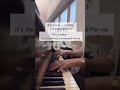 Falling in Love with Bolcom’s Graceful Ghost Rag #piano #GracefulGhostRag