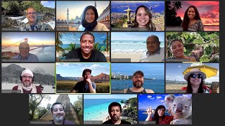 UCLA Staff Appreciation 2020
