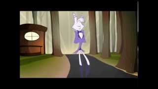 Scratch21- Strangers fan video