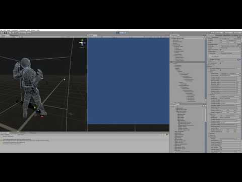 FINAL IK TUTORIAL - Setting Up VRIK for Steam VR