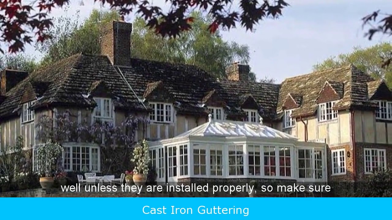 Cast Iron Rainwater Goods - Cast Iron Guttering Downpipe Drain Cast Iron Rainwater Goods Suppliers