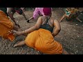 Balaa Mc Ft Baddest 47 Tai Chi Official Singeli Video