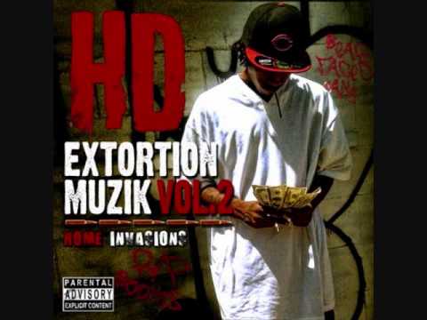 HD - I Wanna Rock ft. G-Dirty