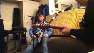 Boogie woogie southside blues revue