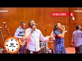 Agape Gospel Band - Amejibu Maombi ( live Recording Rehearsal )