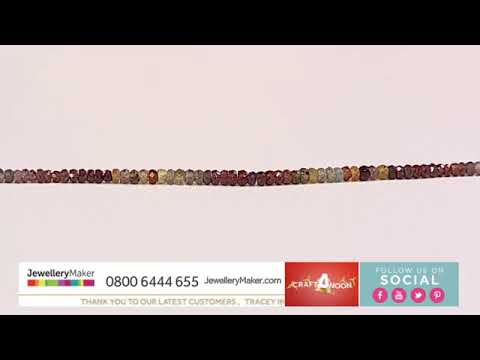 JewelleryMaker LIVE 17/11/2019 1pm - 6pm