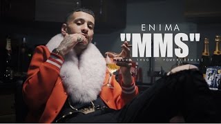 Enima - MMS // Power Remix // (music video by Kevin Shayne)