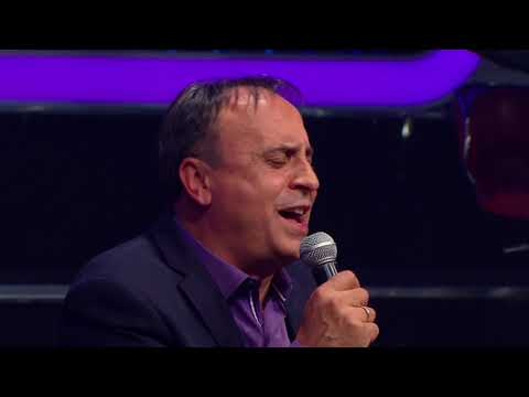 Beki Bekic - Konja vrana i sat zlatni - (LIVE) - ASMM - (Tv Grand 02.11.2021.)