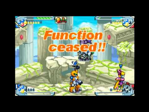 Medabots AX Metabee Version Part 1