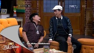 Download lagu Ini Talkshow 5 November Part 4/6 - Alexa Key, Malih, Shae mp3