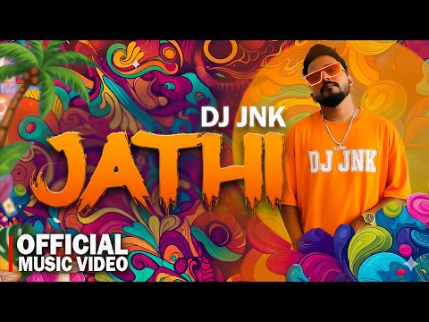 DJ JNK (Jana) - Jathi Jathi ( ජාති ජාති ) ( Official Music Video )