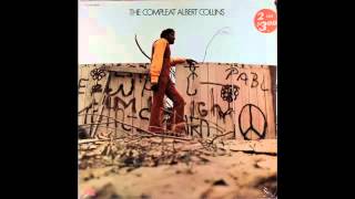 Albert Collins - Soul Food