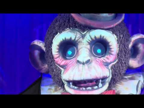 DIMITRI VEGAS - ESCAPE HALLOWEEN - 2025 (FULL VIDEO) 