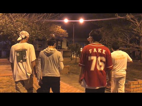 Lim fresh-king arez - FREESTYLE(video oficial)