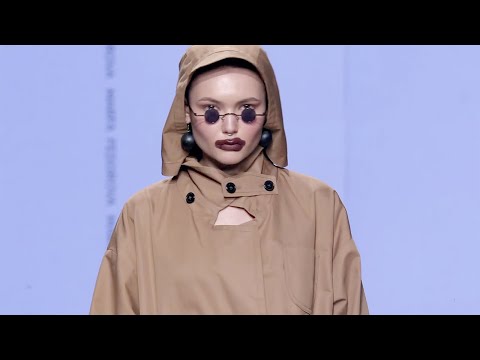 Marfa Fedorova | Fall Winter 2021/2022 | Full Show