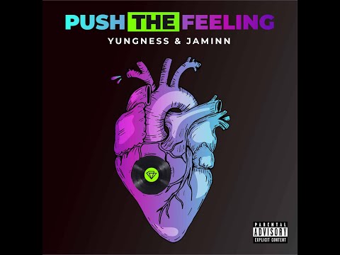 Yungness & Jaminn - Push The Feeling (Original Mix)
